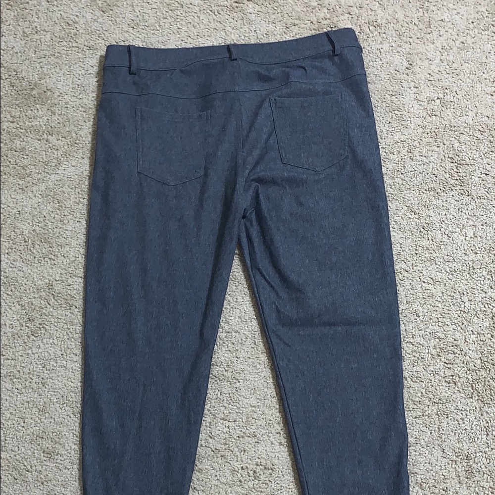 Jegging